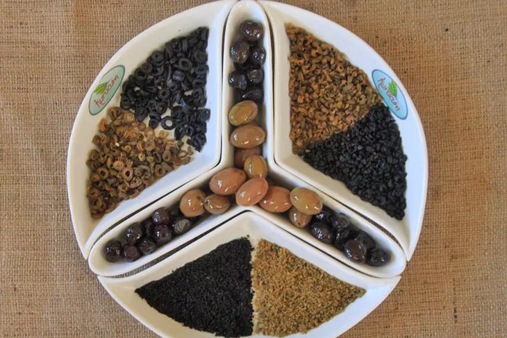 kurutulmuş zeytin-1