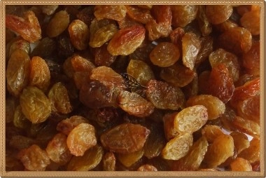 kurutulmuş üzüm
