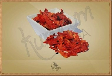 kuru karpuz