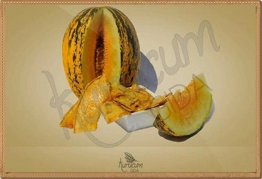 kuru kavun