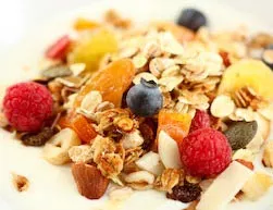 müsli